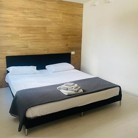 Residenza Piazzetta San Michele-Loft Apartment Arezzo Ngoại thất bức ảnh