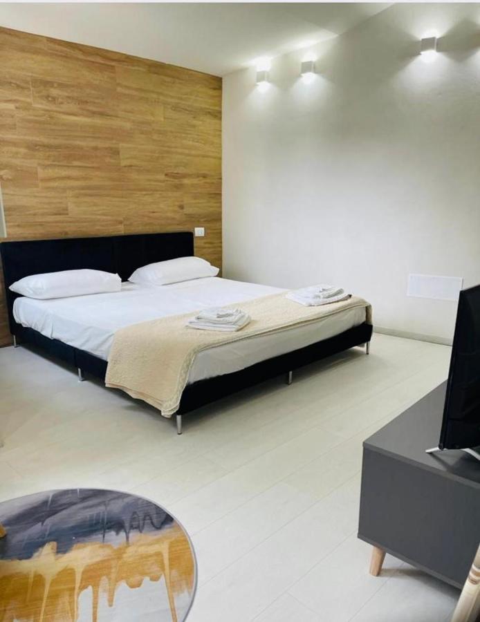 Residenza Piazzetta San Michele-Loft Apartment Arezzo Ngoại thất bức ảnh