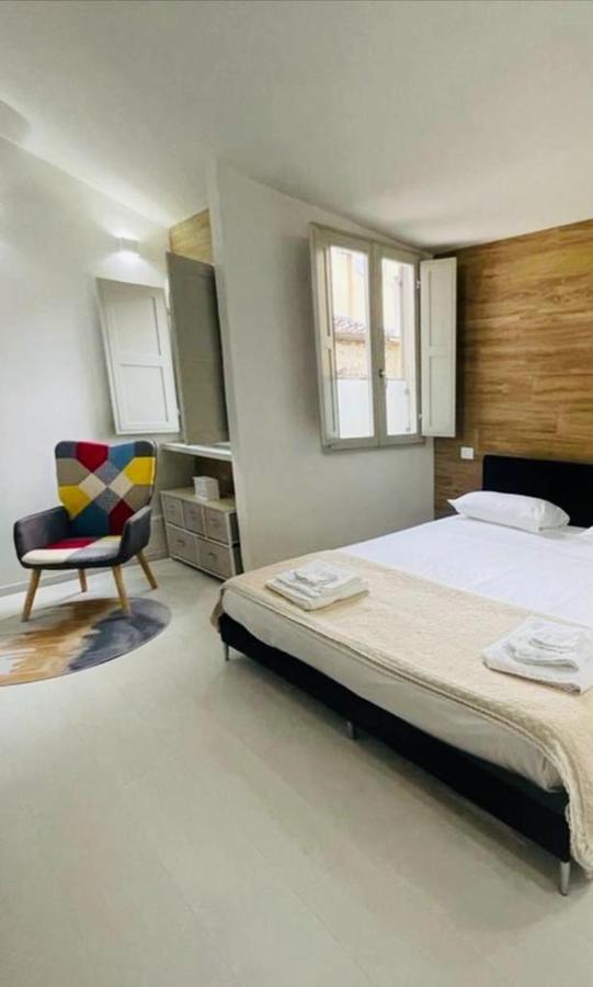 Residenza Piazzetta San Michele-Loft Apartment Arezzo Ngoại thất bức ảnh