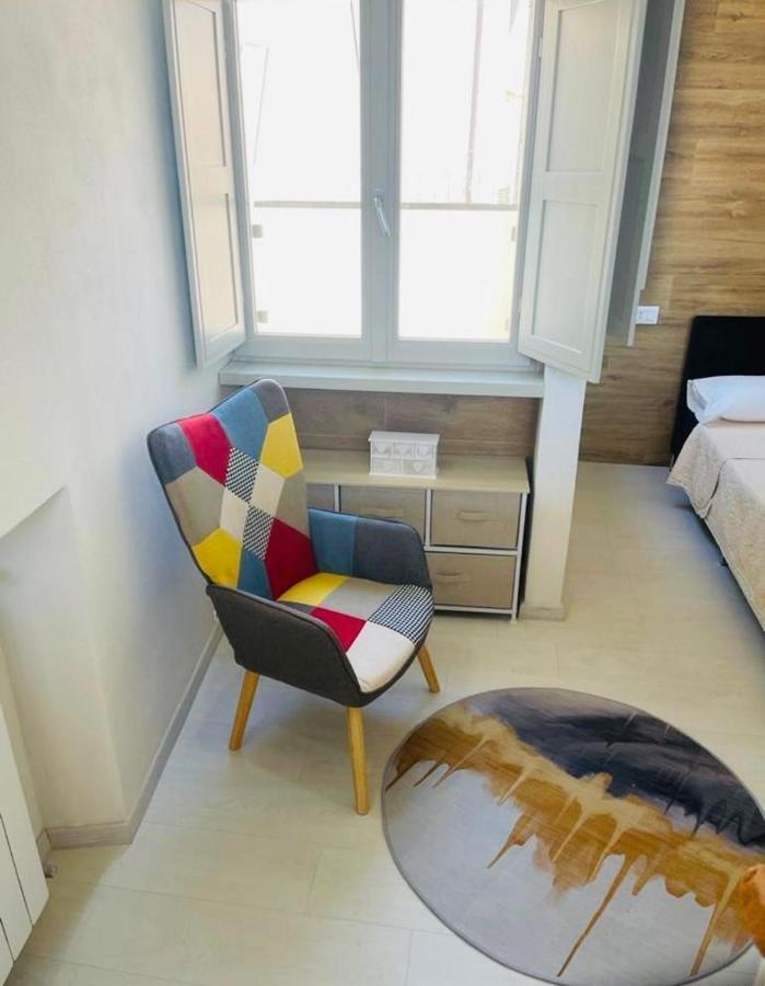 Residenza Piazzetta San Michele-Loft Apartment Arezzo Ngoại thất bức ảnh