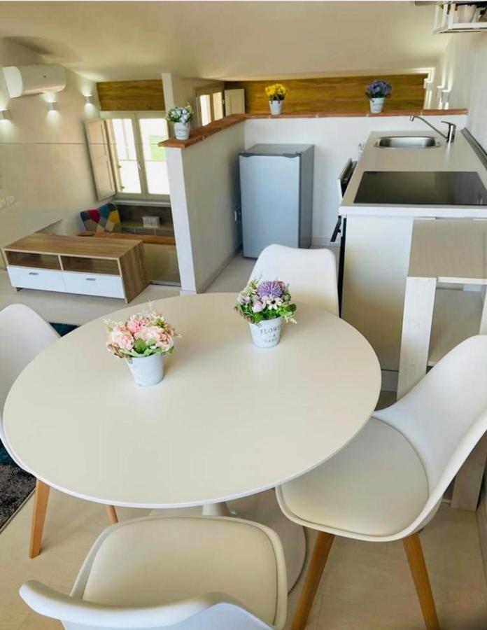 Residenza Piazzetta San Michele-Loft Apartment Arezzo Ngoại thất bức ảnh