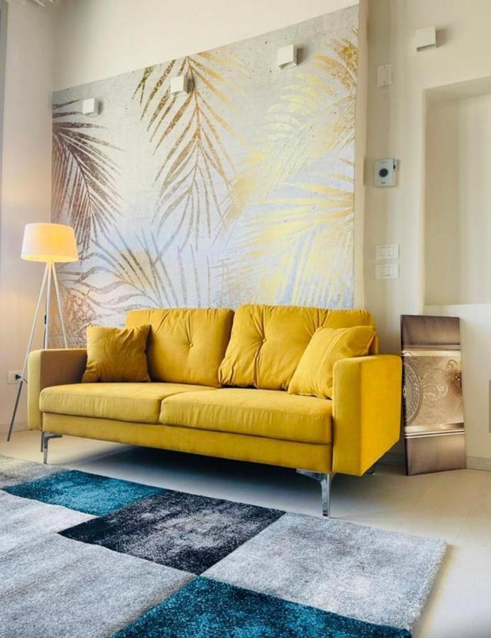 Residenza Piazzetta San Michele-Loft Apartment Arezzo Ngoại thất bức ảnh
