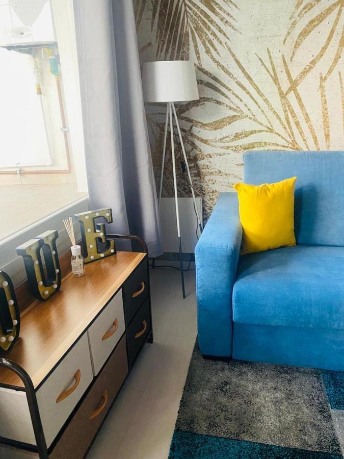 Residenza Piazzetta San Michele-Loft Apartment Arezzo Ngoại thất bức ảnh