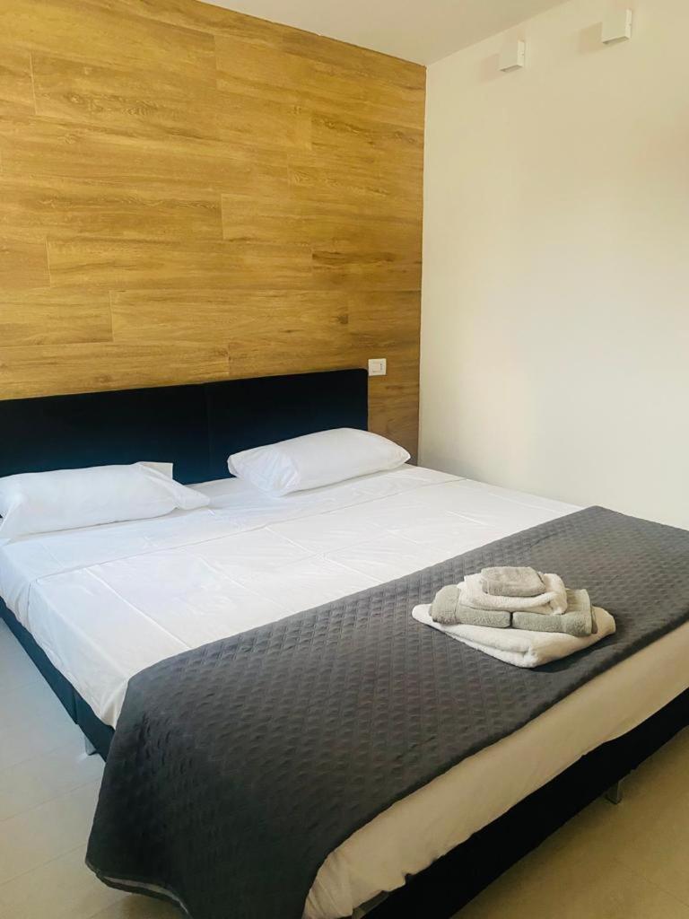 Residenza Piazzetta San Michele-Loft Apartment Arezzo Ngoại thất bức ảnh