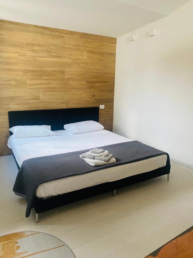 Residenza Piazzetta San Michele-Loft Apartment Arezzo Ngoại thất bức ảnh
